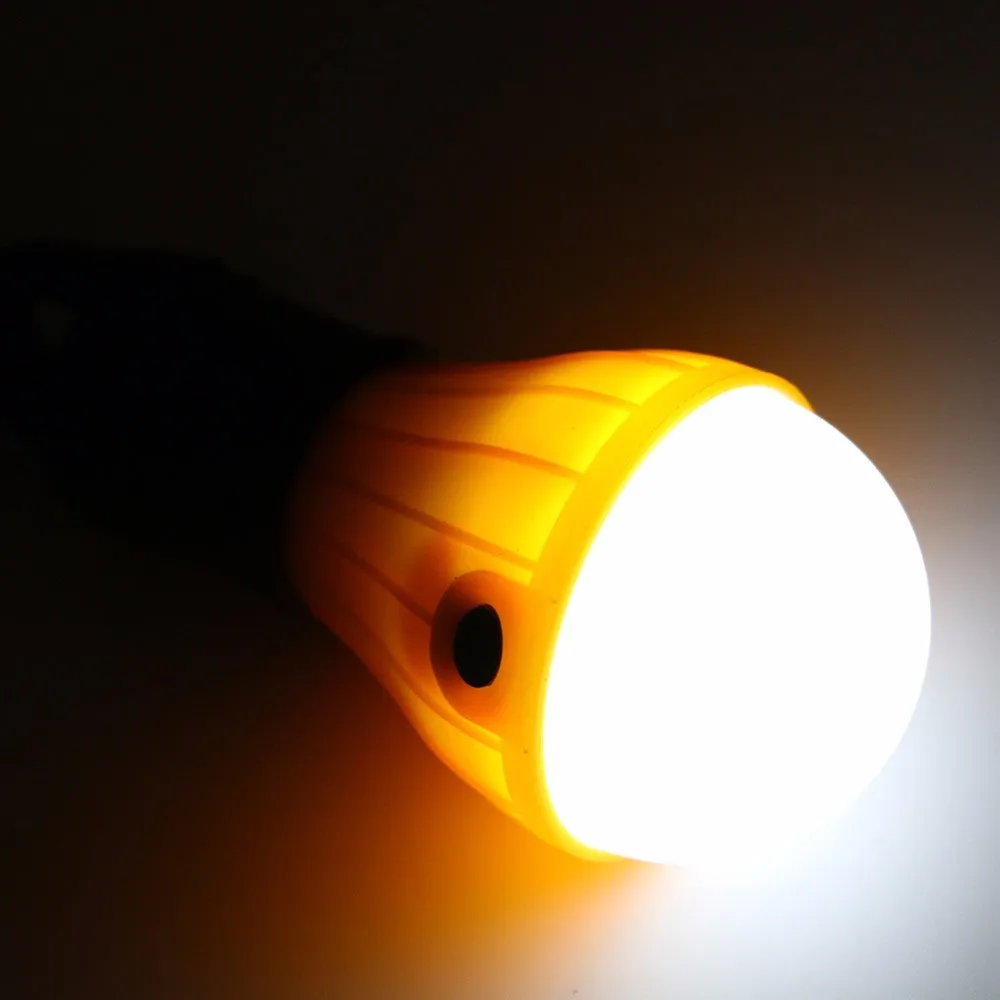 LED Light Bulb