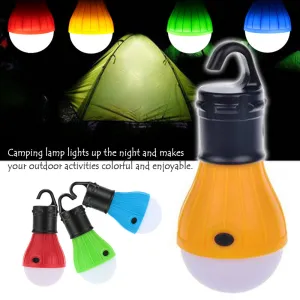 LED Light Bulb