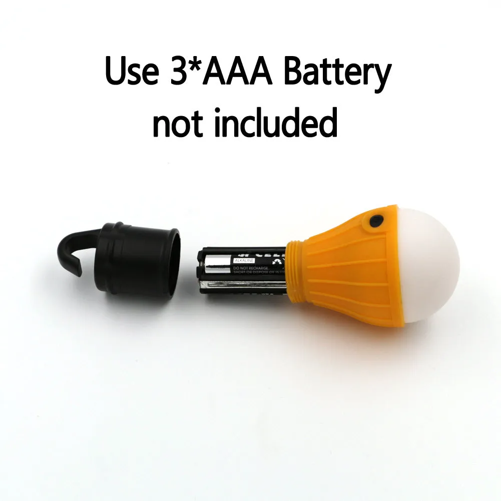 LED Light Bulb