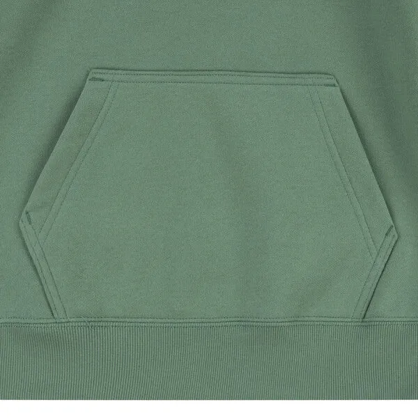 Levi’s Green Hoodie