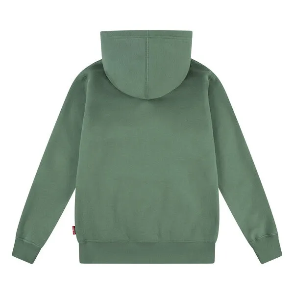 Levi’s Green Hoodie