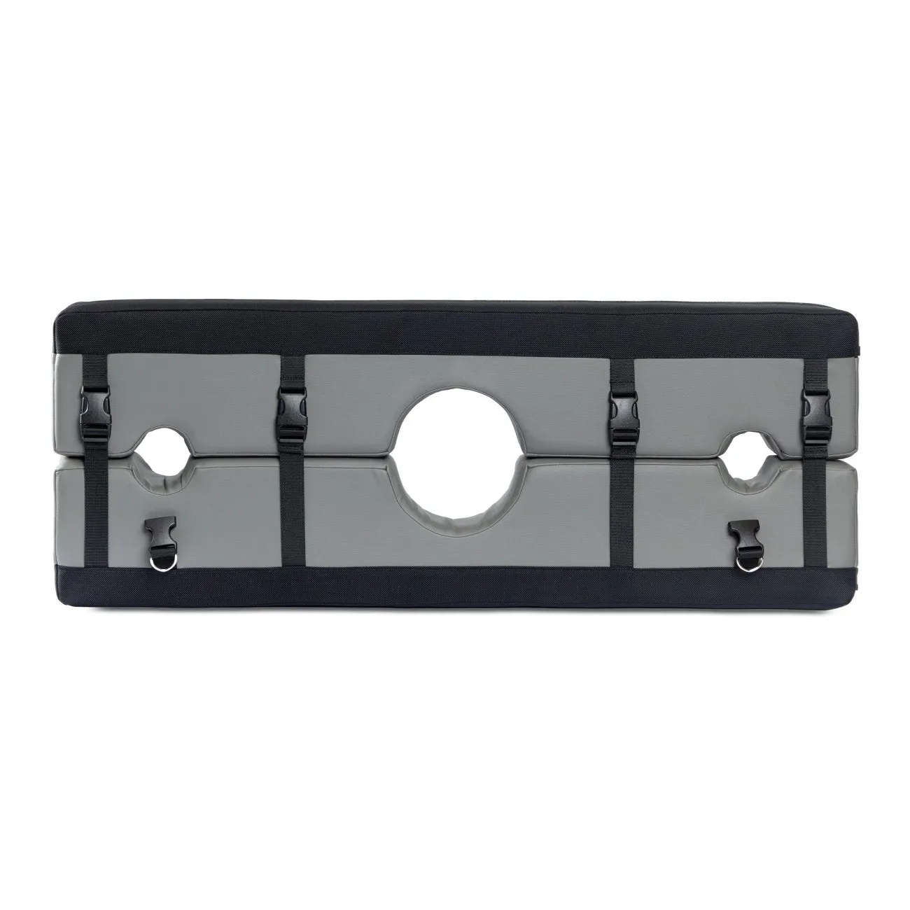 Liberator Bastion Bondage Stocks