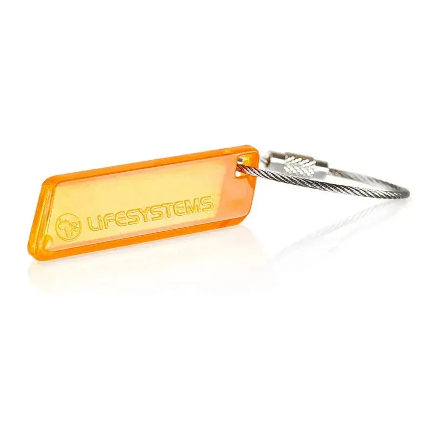 Lifesystems Glow Marker