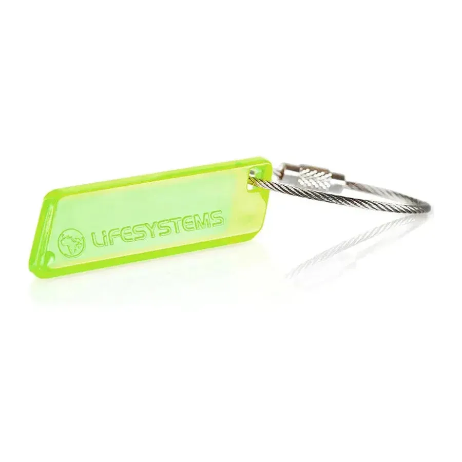 Lifesystems Glow Marker