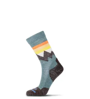 Light Hiker (Mountain Top) - Crew