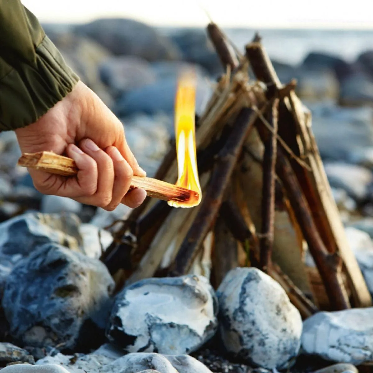 Light My Fire TinderSticks
