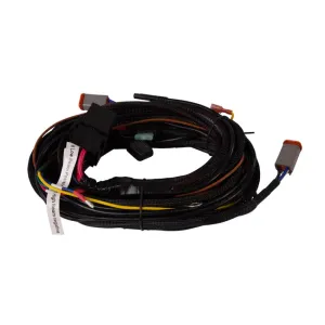 Lightforce Genesis and Venom LED Driving Light Wiring Harness