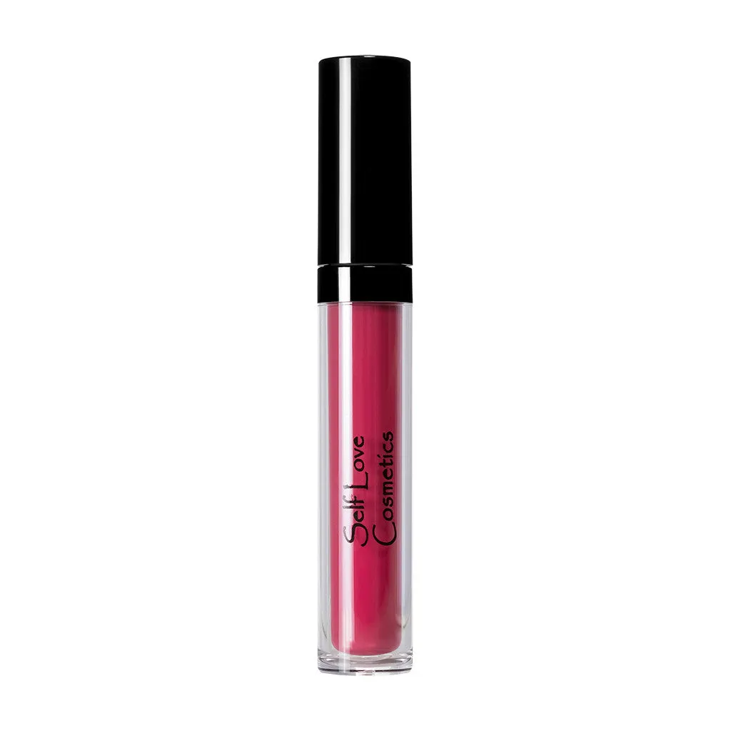 Liquid Lipstick