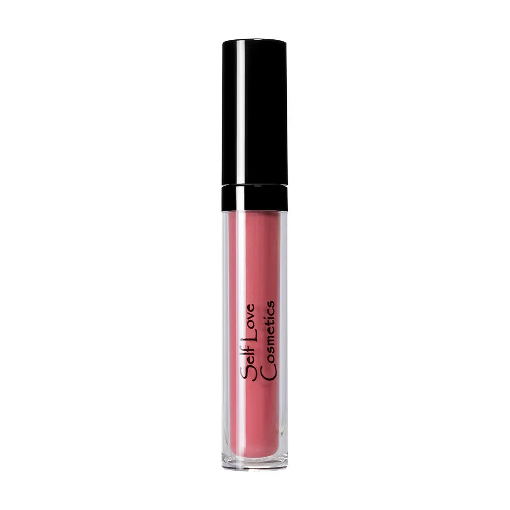 Liquid Lipstick