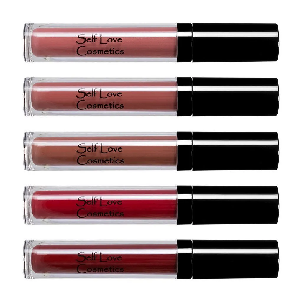 Liquid Lipstick