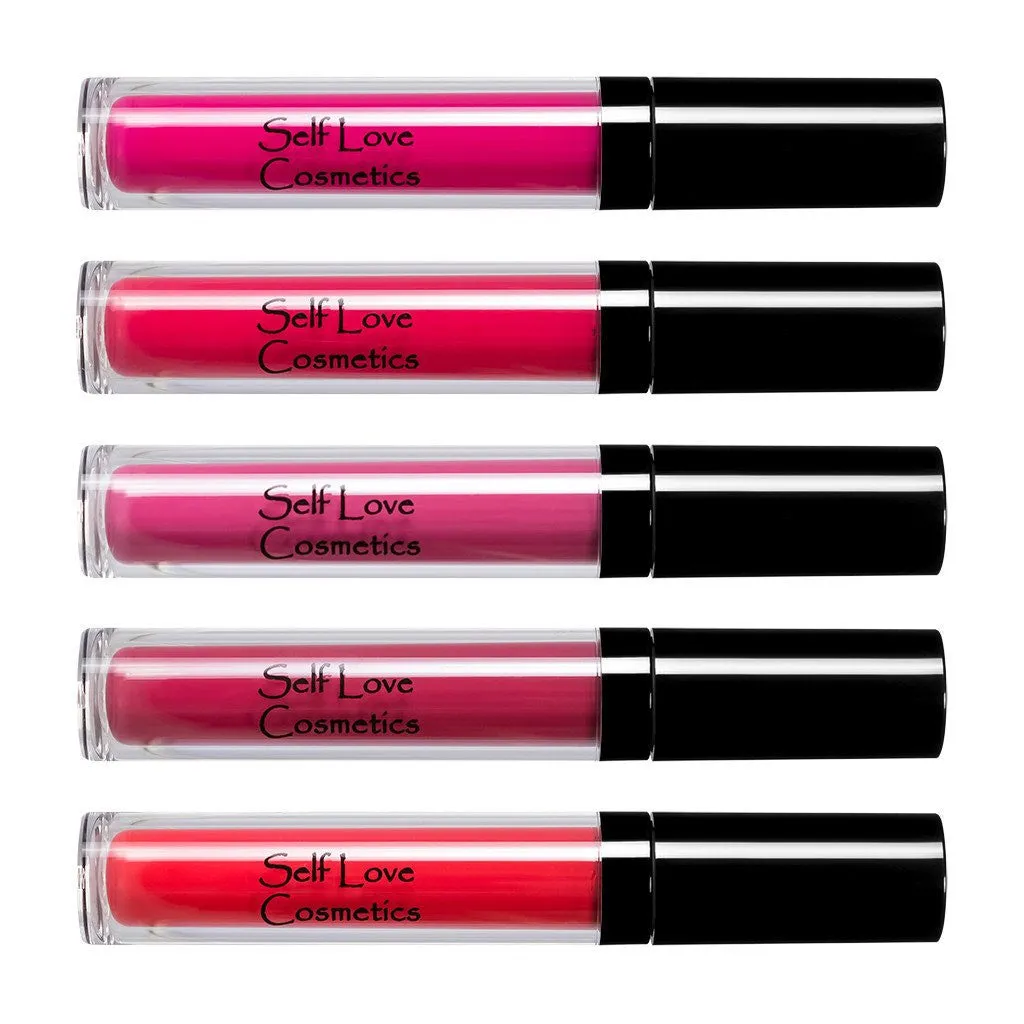 Liquid Lipstick
