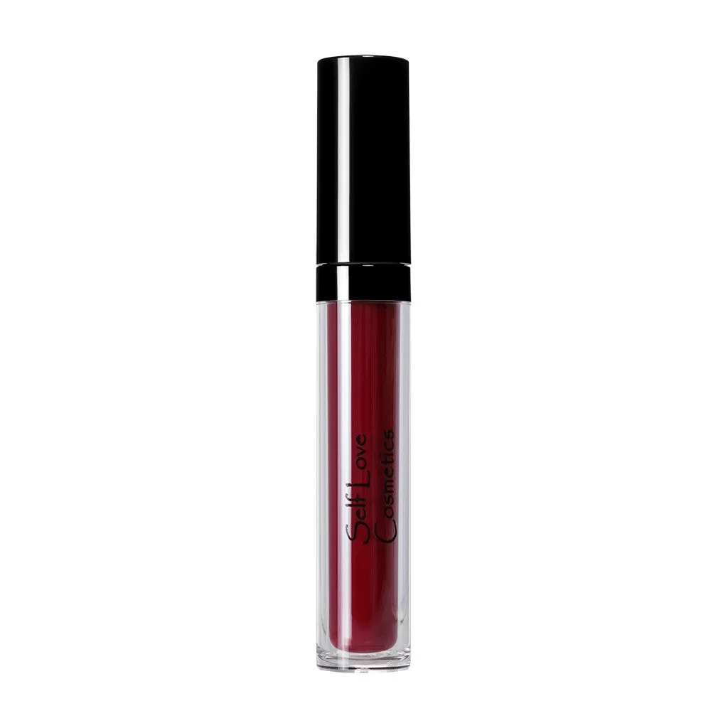 Liquid Lipstick