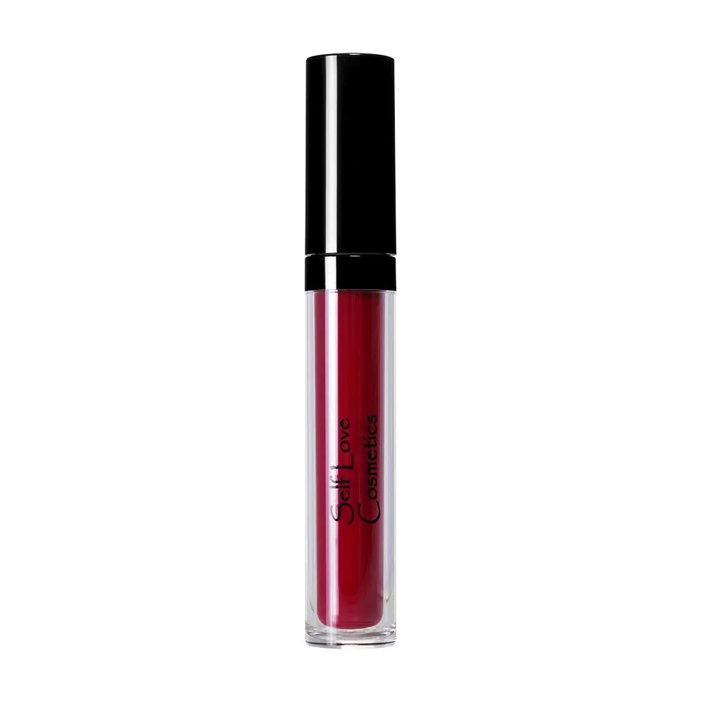 Liquid Lipstick