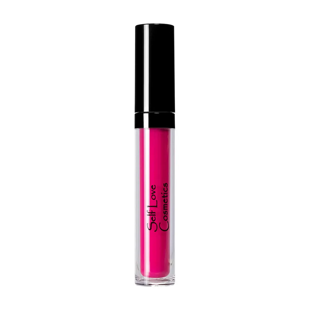 Liquid Lipstick