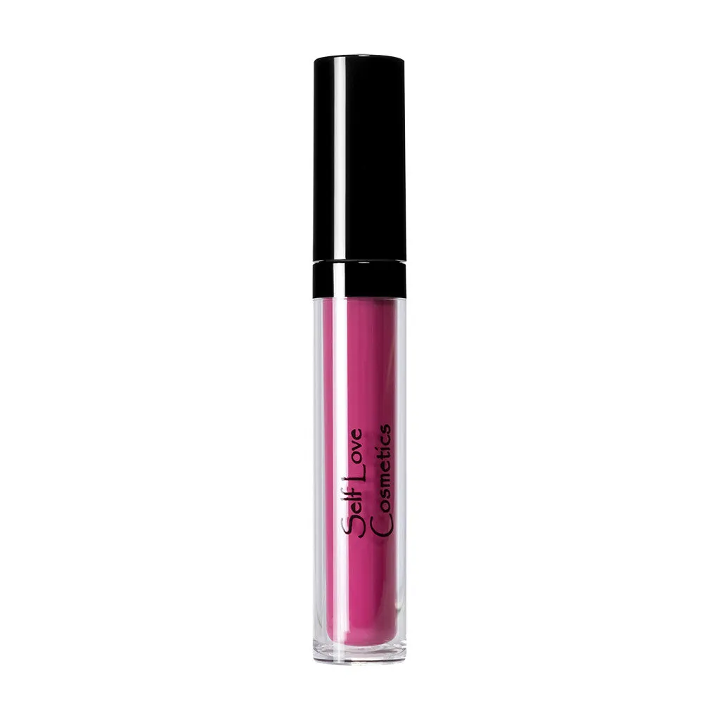Liquid Lipstick