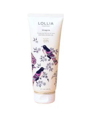 Lollia Shower Gel - Imagine