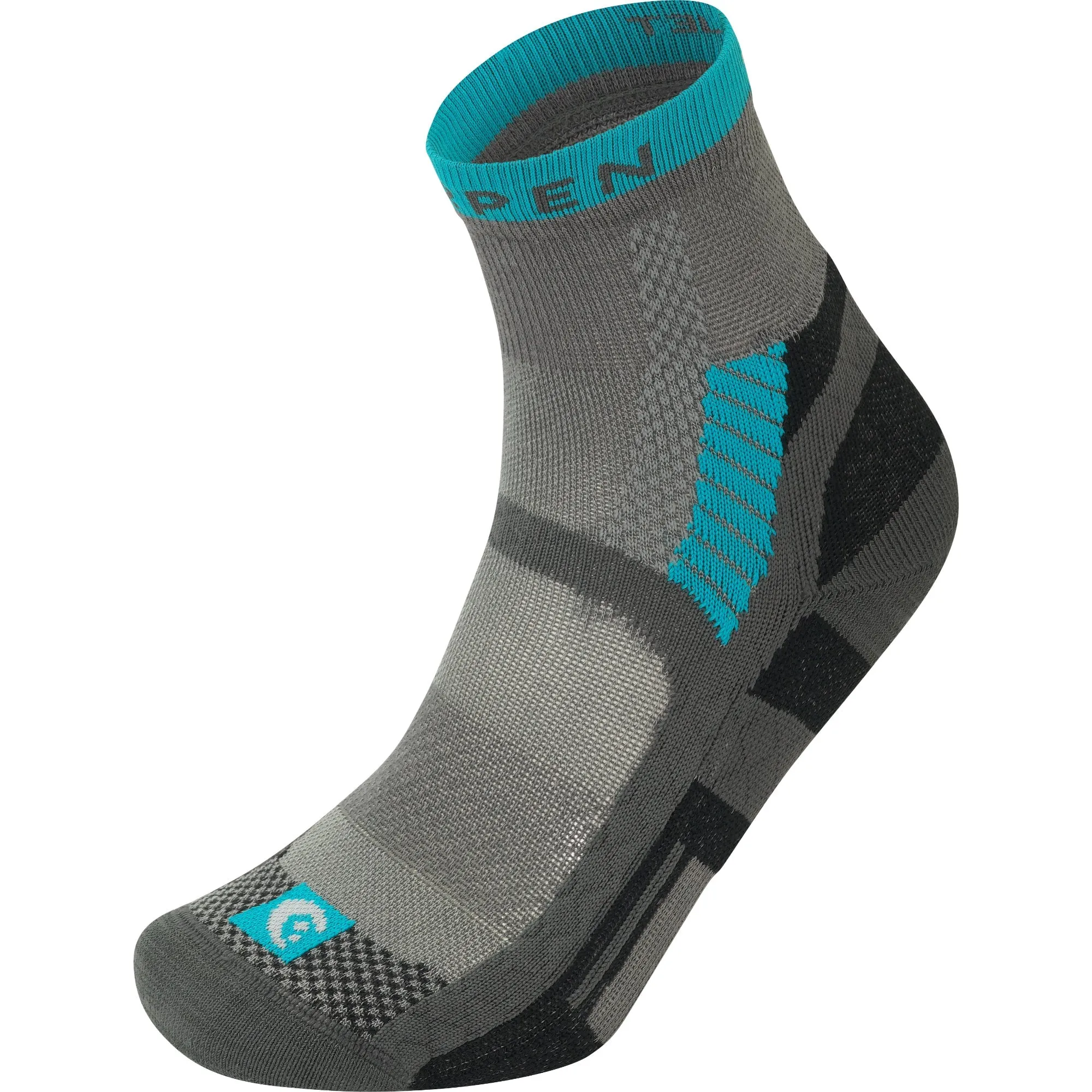 Lorpen T3 Light Hiker Shorty ECO