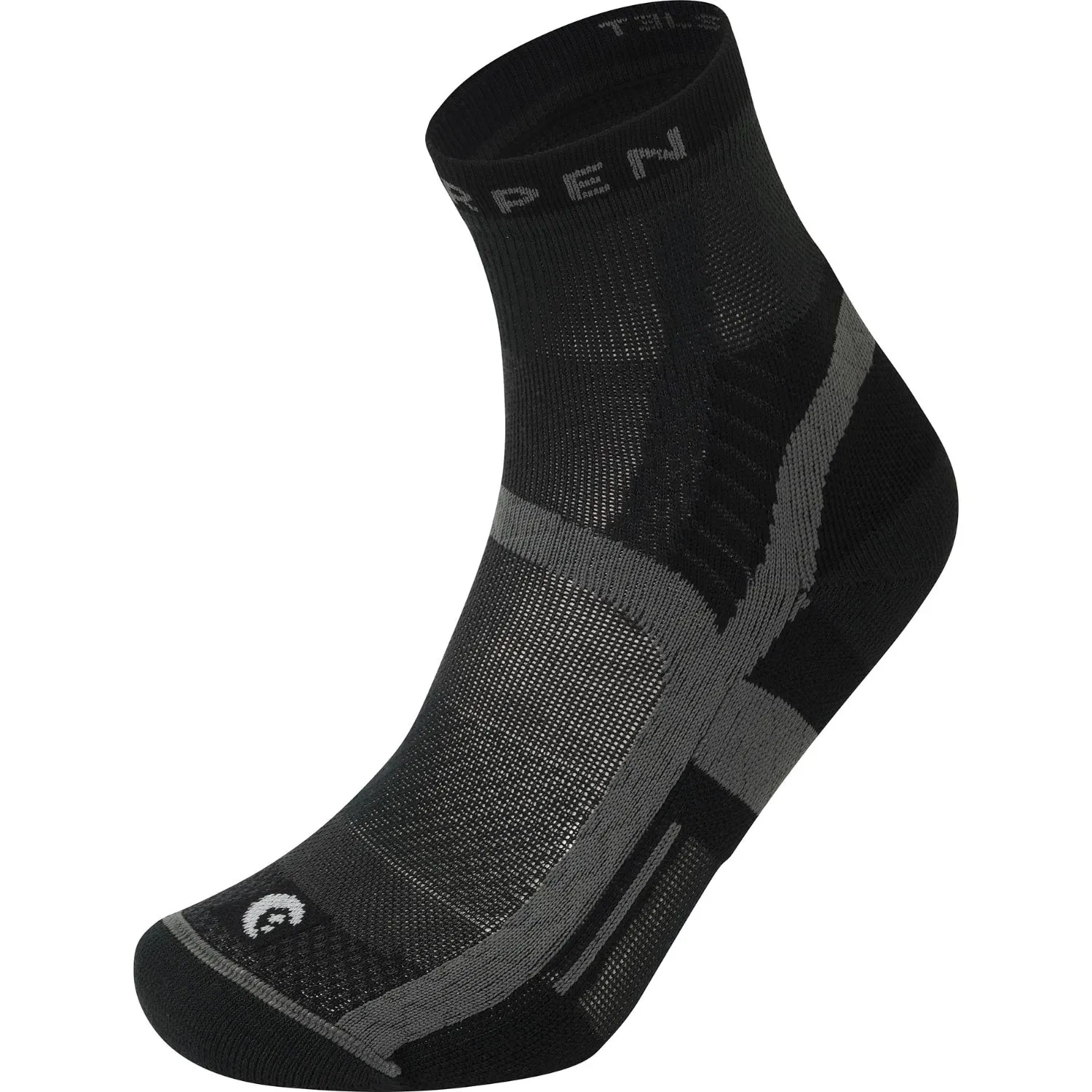 Lorpen T3 Light Hiker Shorty ECO