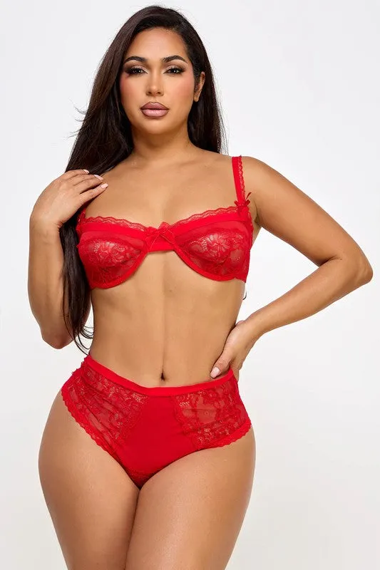 Loving Set