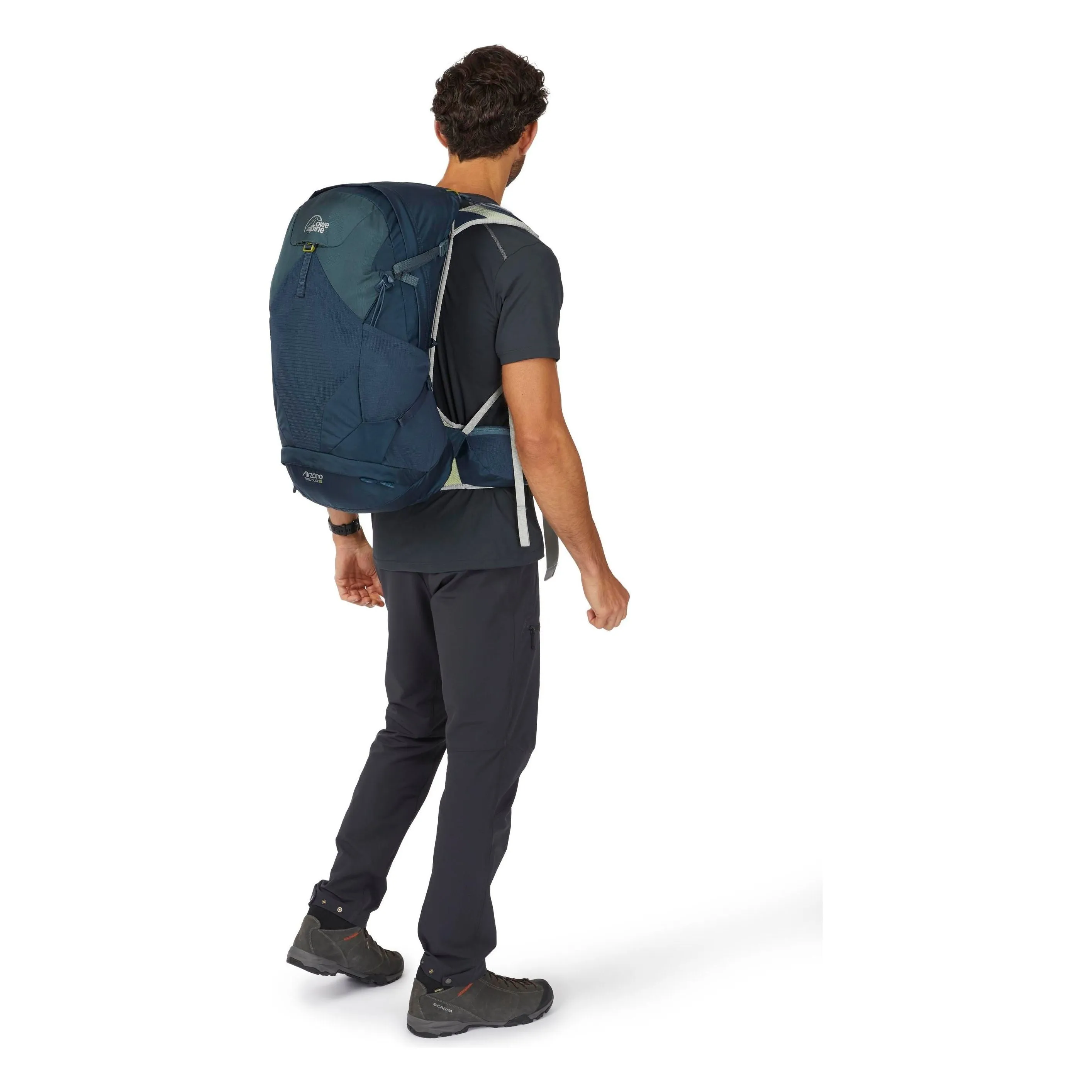 Lowe Alpine AirZone Trail Duo 32L Hiking Pack
