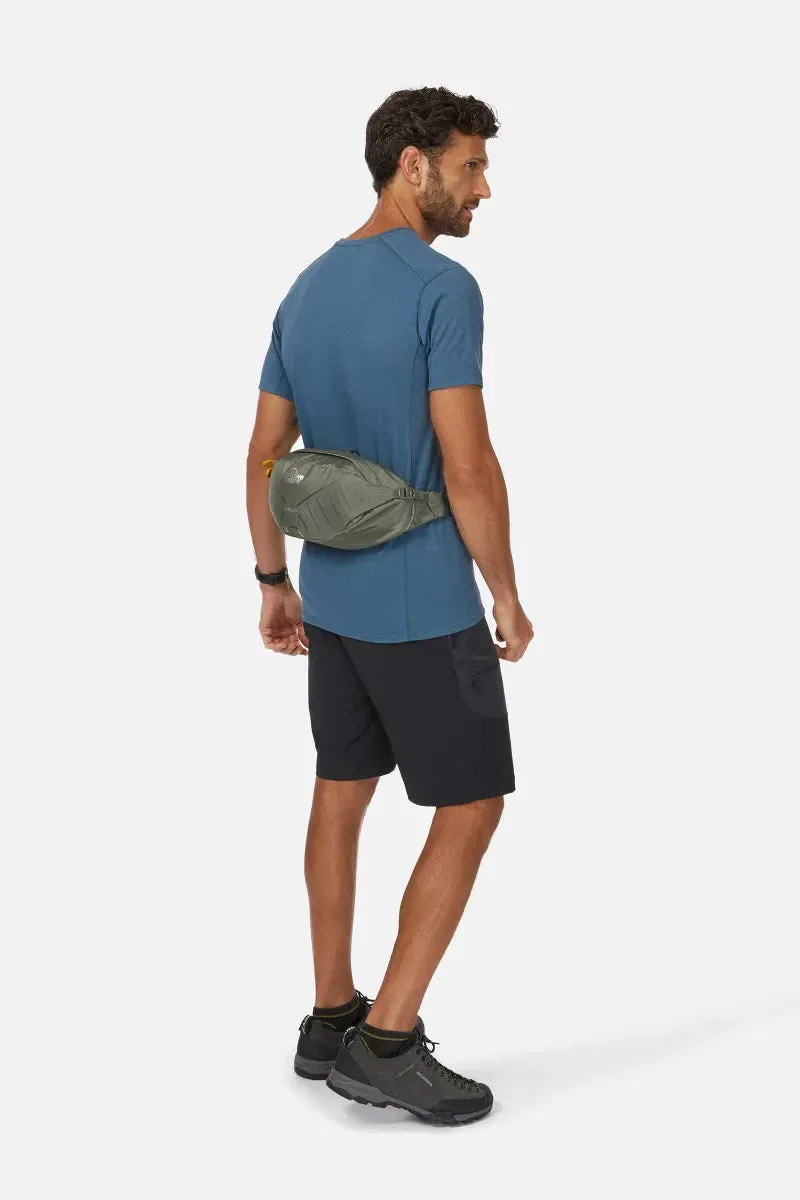 Lowe Alpine Fjell 4L Belt Pack