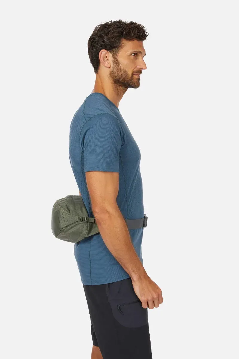 Lowe Alpine Fjell 4L Belt Pack