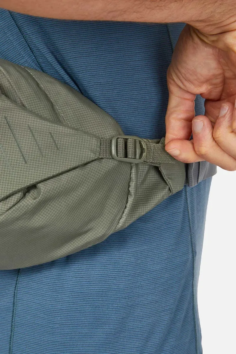 Lowe Alpine Fjell 4L Belt Pack