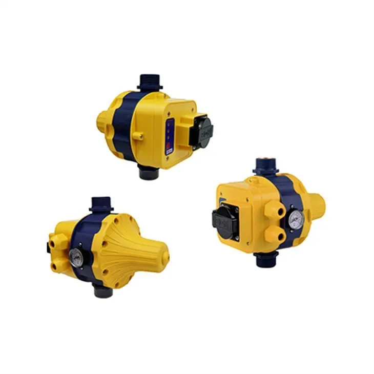 LuckyPro Automatic Pump Control - PS-01K