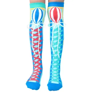 MadMia Air Balloons Socks