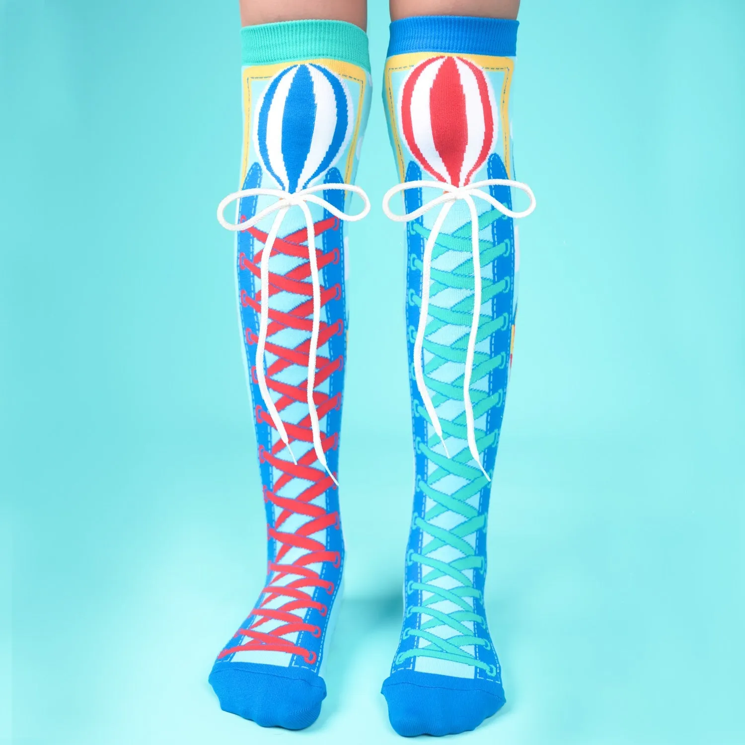 MadMia Air Balloons Socks