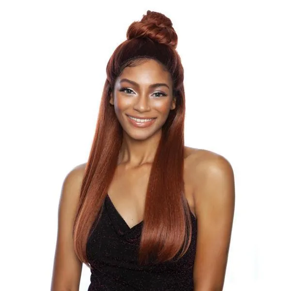 Mane Concept Red Carpet Versatile Easy Do Synthetic Lace Wig - RCED01 DORINDA - Clearance