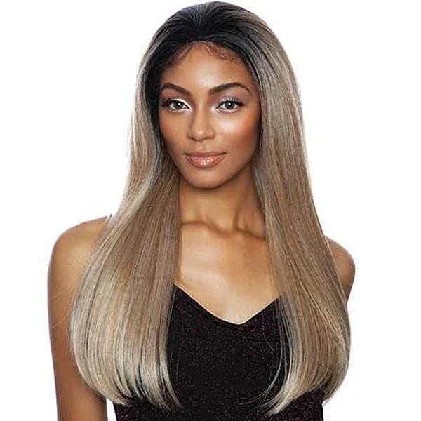 Mane Concept Red Carpet Versatile Easy Do Synthetic Lace Wig - RCED01 DORINDA - Clearance
