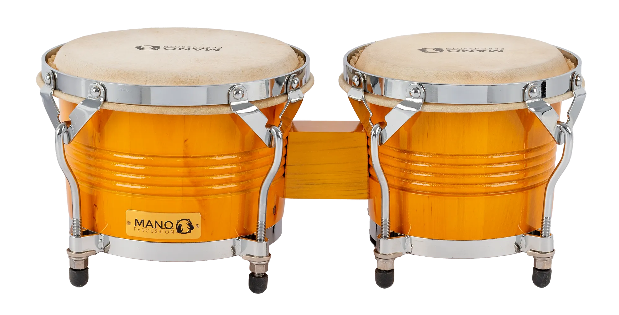 Mano Percussion Bongos MP1778NA