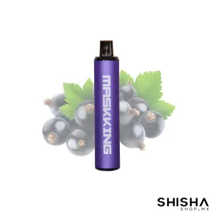 Maskking High GT.S - BLACKCURRANT