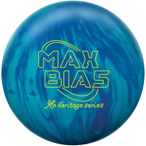 Max Bias