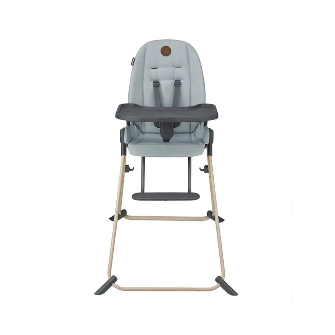 Maxi Cosi Ava Highchair Eco - Beyond Grey