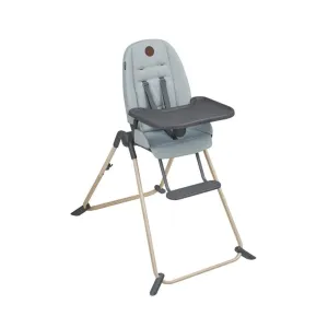 Maxi Cosi Ava Highchair Eco - Beyond Grey