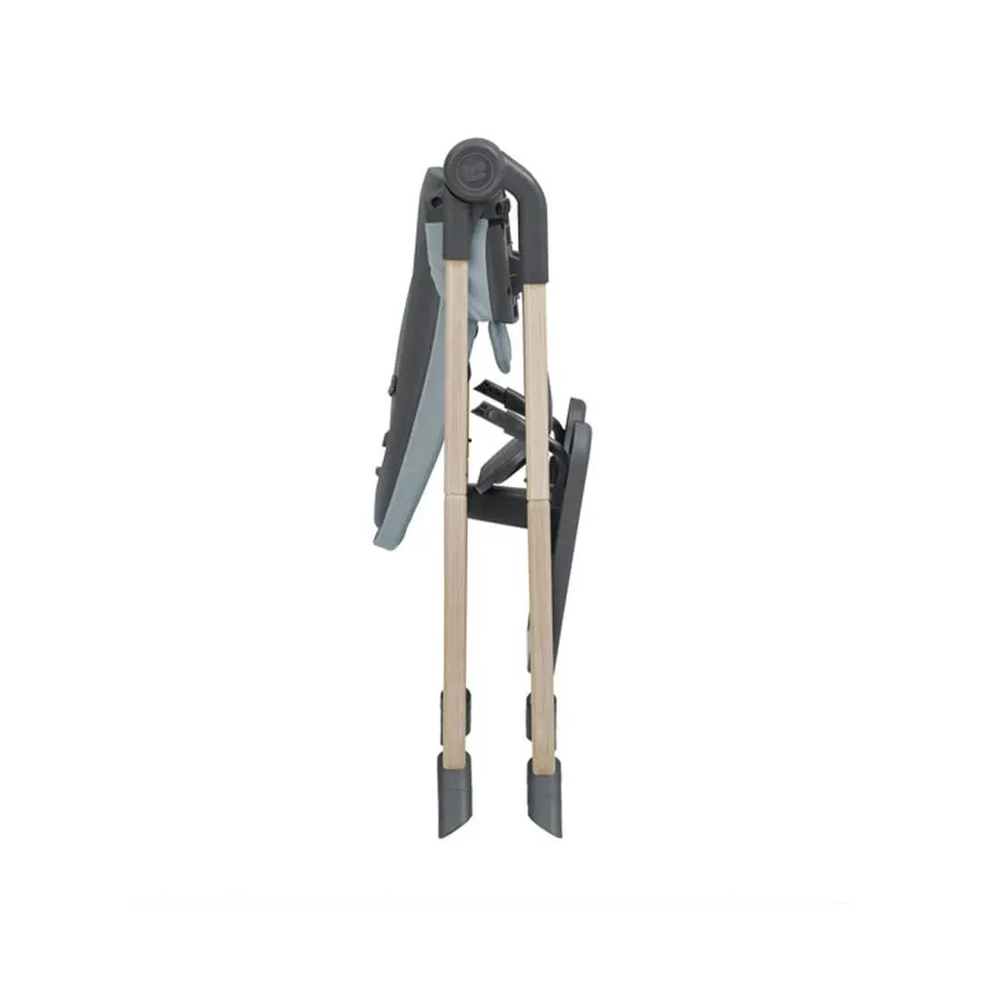 Maxi Cosi Ava Highchair Eco - Beyond Grey