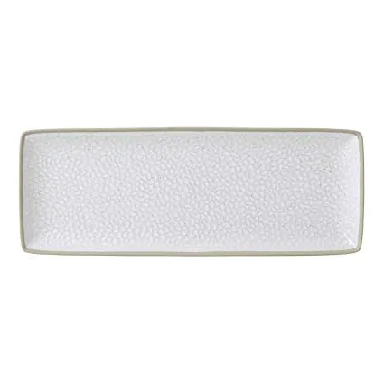 Maze Grill Rectangular Tray