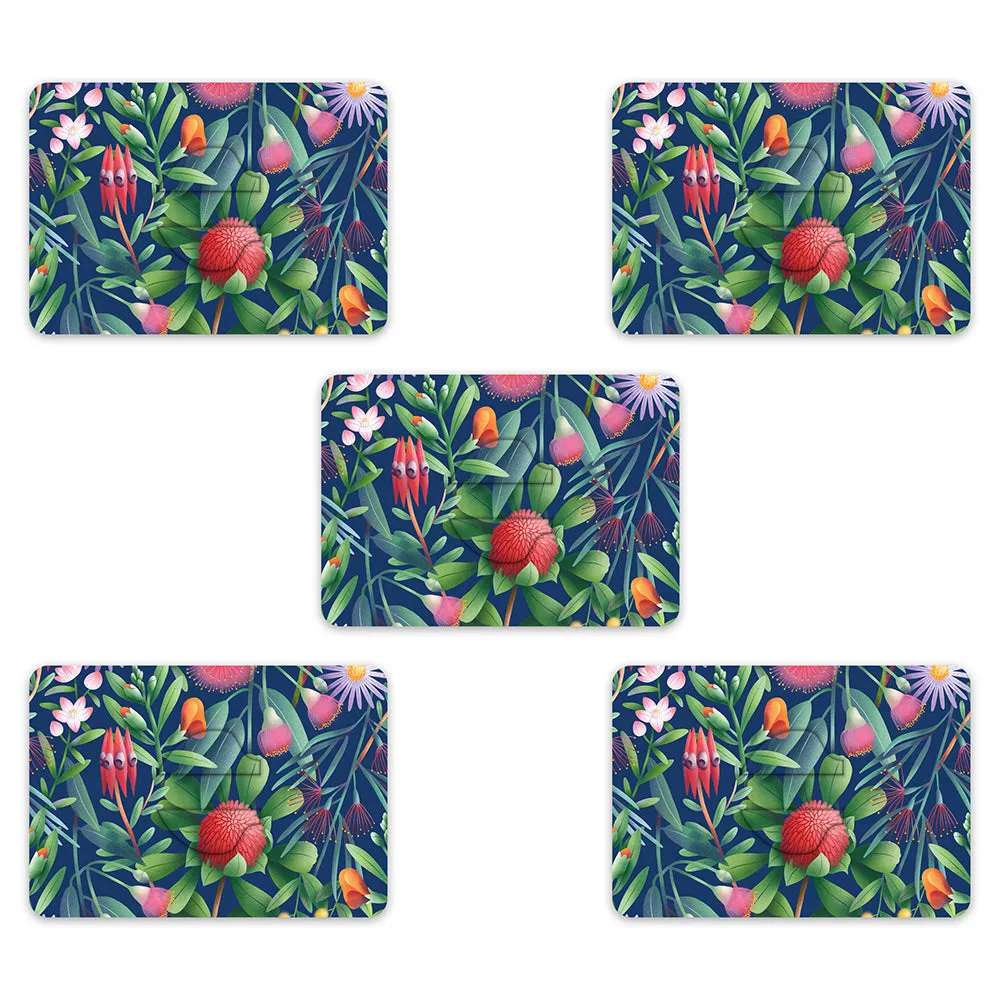 Medtronic Native Flowers Design Patches