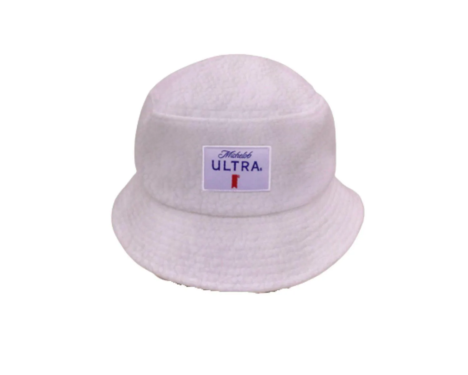 Michelob ULTRA Sherpa Bucket Hat