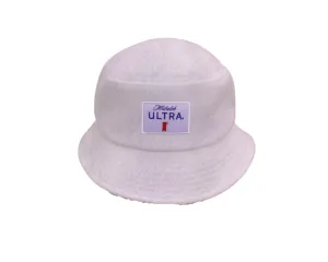 Michelob ULTRA Sherpa Bucket Hat