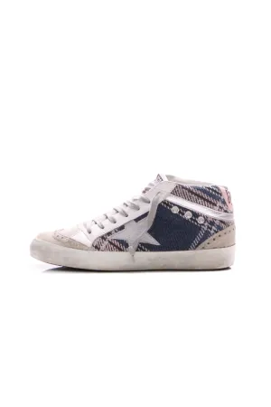 Midstar Sneakers - Size 37