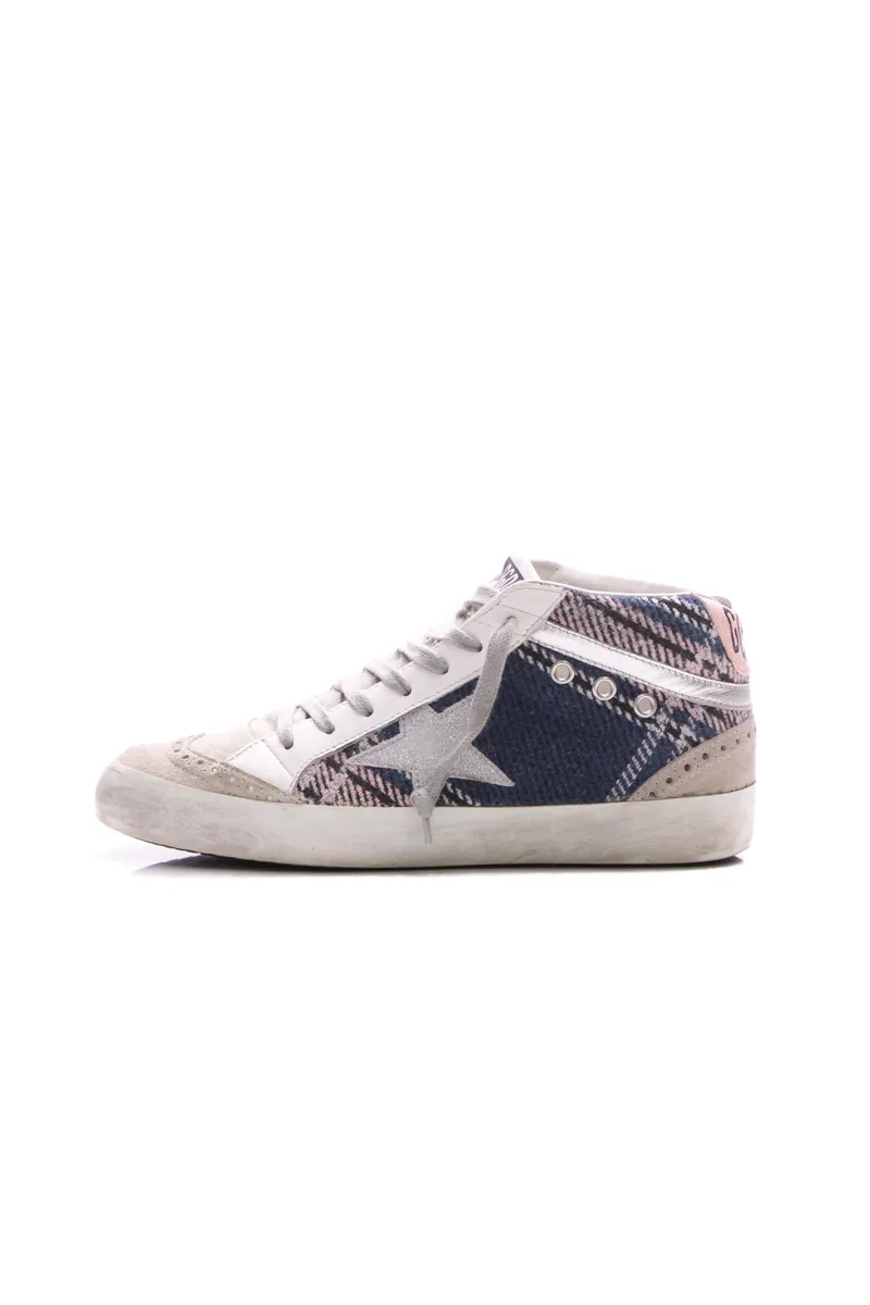 Midstar Sneakers - Size 37