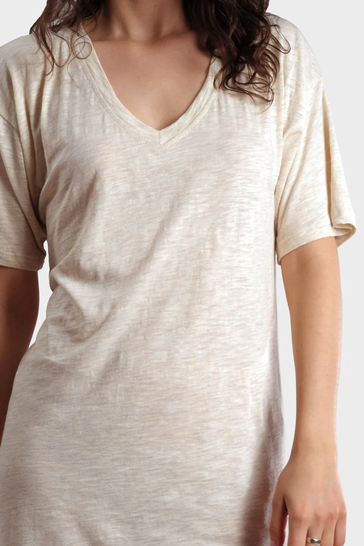 MIKA T-SHIRT DRESS
