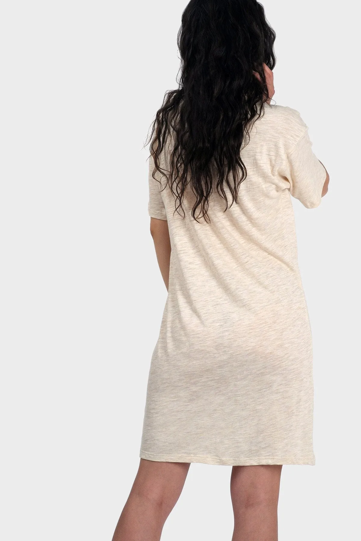 MIKA T-SHIRT DRESS