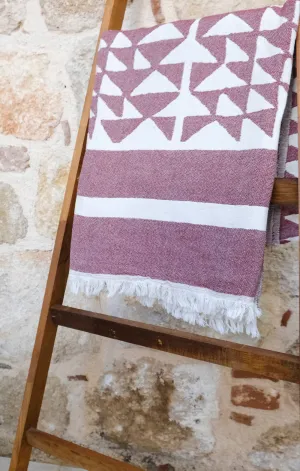 Milet Throw