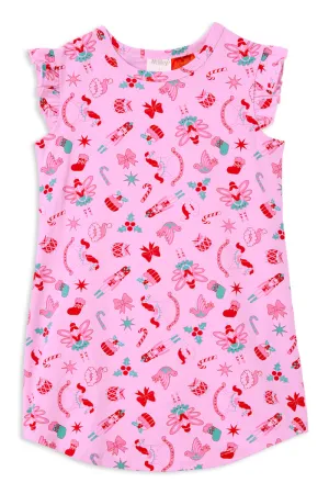 Milky | Christmas Nightie | Sizes 2-12