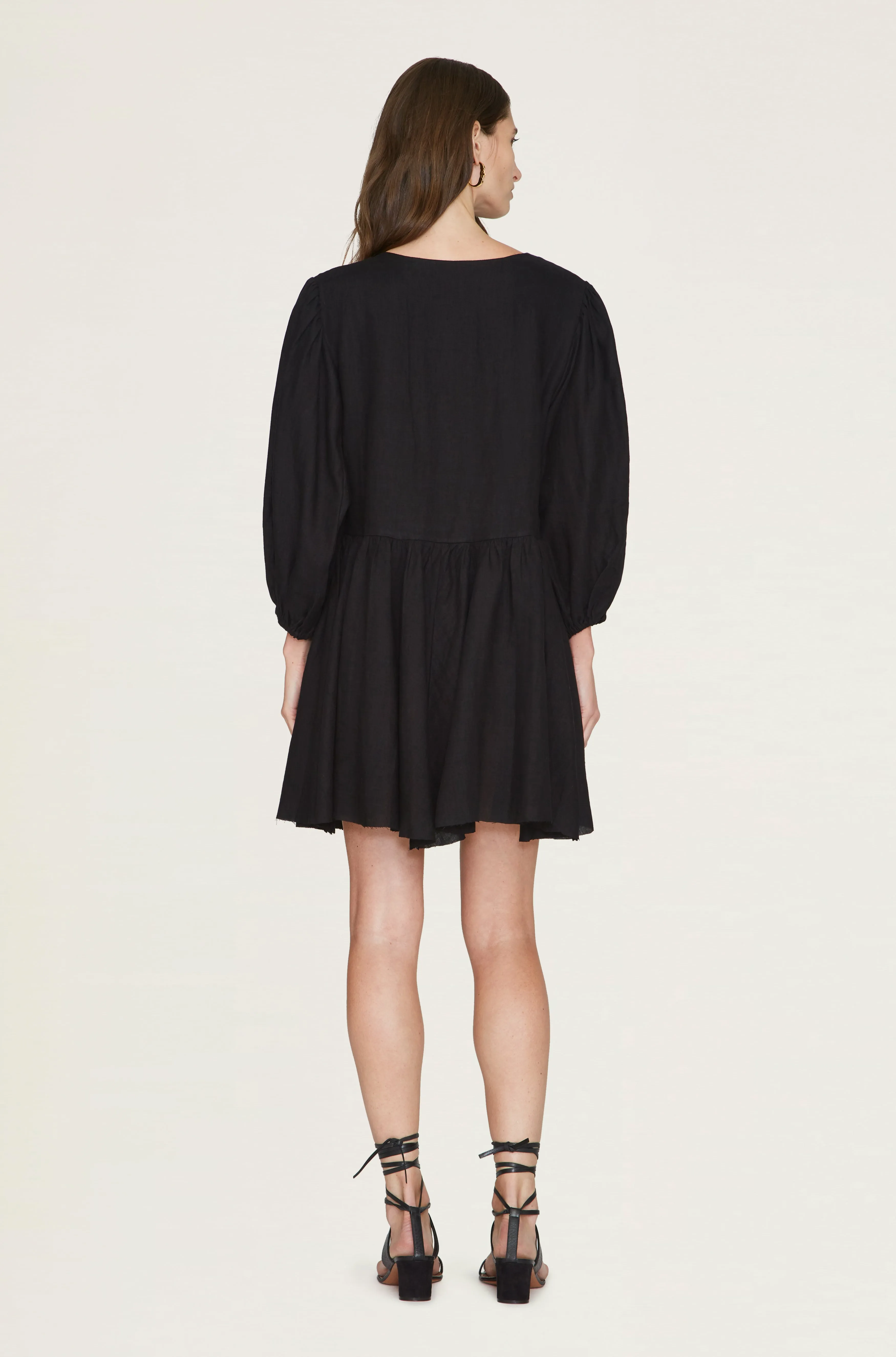 Mina Dress
