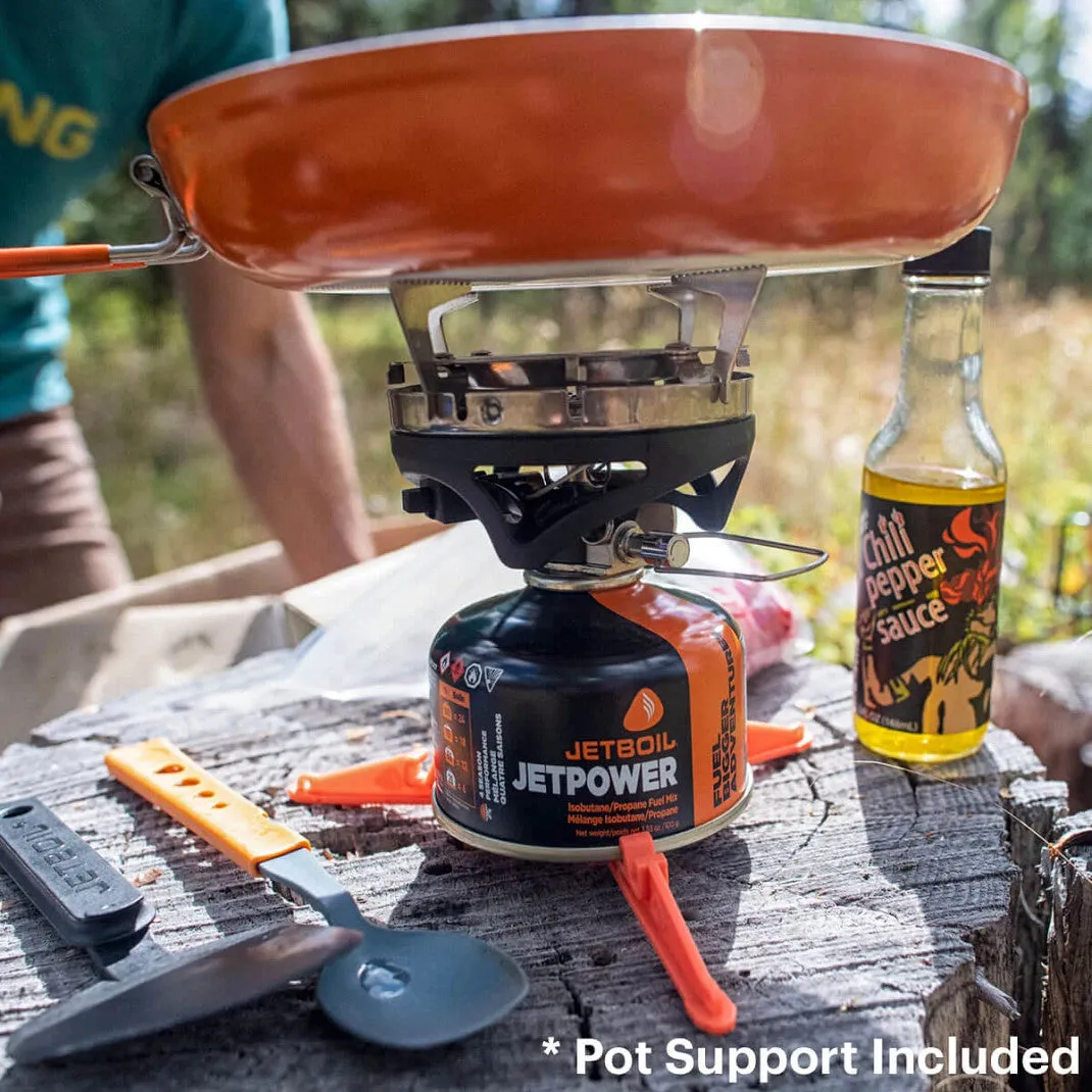 MiniMo Cooking System - Adventure